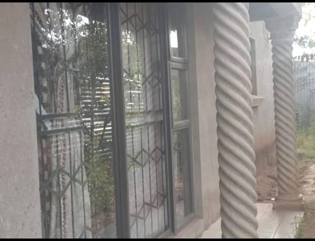 2 BEDROOM HOUSE FOR SALE IN GRASSLANDS